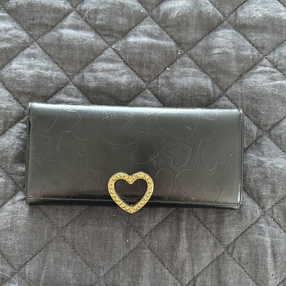 Lovecat Wallet